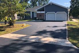 Best Driveway Grading and Leveling  in Saxonburg, PA